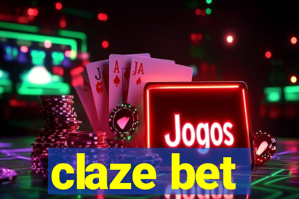 claze bet